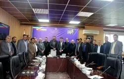 اصناف بازوی توانمند دولت در مدیریت اقتصاد و تنظیم بازار هستند