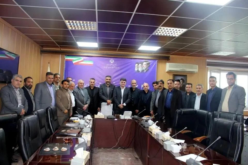 اصناف بازوی توانمند دولت در مدیریت اقتصاد و تنظیم بازار هستند