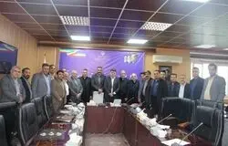 اصناف بازوی توانمند دولت در مدیریت اقتصاد و تنظیم بازار هستند