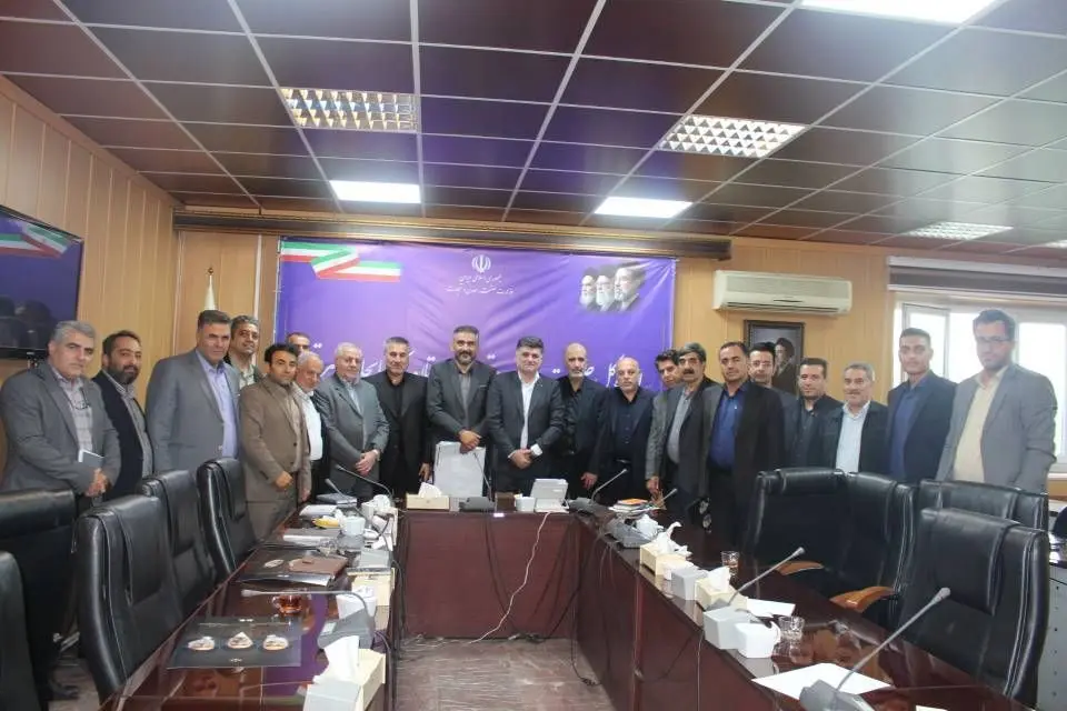 اصناف بازوی توانمند دولت در مدیریت اقتصاد و تنظیم بازار هستند