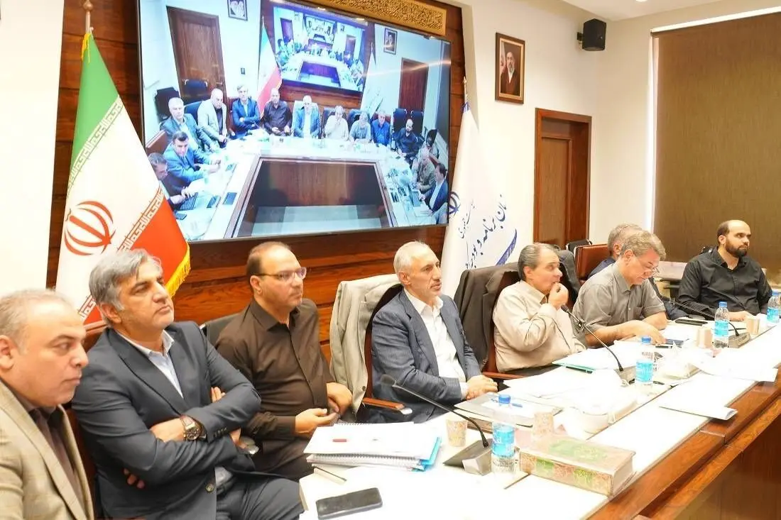 حمایت کامل سازمان برنامه و بودجه از اجرای پزشکی خانواده/همه ظرفیت‌ها پای کار می‌آید