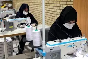 وام اشتغال زنان سرپرست خانوار تسهیل شد