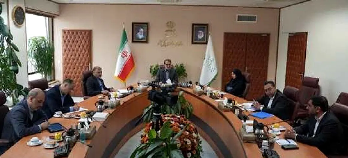 ضرورت آمادگی دائمی دستگاه‌ها و فعال‌سازی بنادر شمالی در شرایط جنگ و پساجنگ