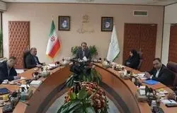 ضرورت آمادگی دائمی دستگاه‌ها و فعال‌سازی بنادر شمالی در شرایط جنگ و پساجنگ