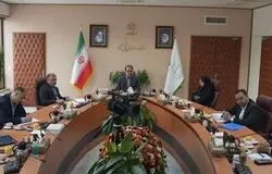 ضرورت آمادگی دائمی دستگاه‌ها و فعال‌سازی بنادر شمالی در شرایط جنگ و پساجنگ