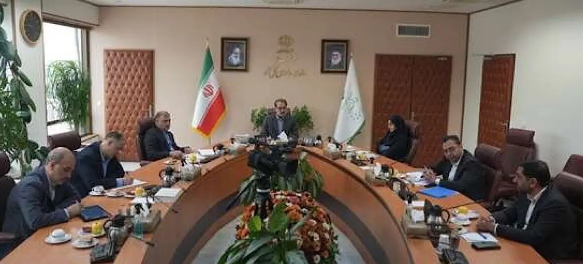 ضرورت آمادگی دائمی دستگاه‌ها و فعال‌سازی بنادر شمالی در شرایط جنگ و پساجنگ