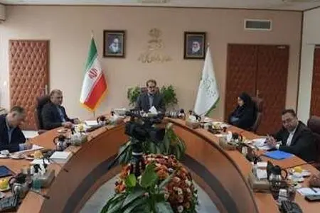 ضرورت آمادگی دائمی دستگاه‌ها و فعال‌سازی بنادر شمالی در شرایط جنگ و پساجنگ