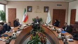 ضرورت آمادگی دائمی دستگاه‌ها و فعال‌سازی بنادر شمالی در شرایط جنگ و پساجنگ