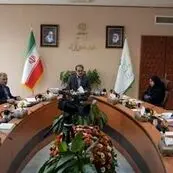 ضرورت آمادگی دائمی دستگاه‌ها و فعال‌سازی بنادر شمالی در شرایط جنگ و پساجنگ