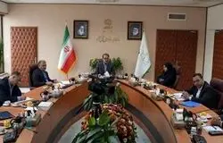 ضرورت آمادگی دائمی دستگاه‌ها و فعال‌سازی بنادر شمالی در شرایط جنگ و پساجنگ