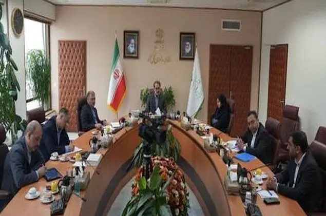 ضرورت آمادگی دائمی دستگاه‌ها و فعال‌سازی بنادر شمالی در شرایط جنگ و پساجنگ