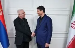گسترش همکاری‌های دیجیتال ایران و صربستان با محور هوش مصنوعی و فیبر نوری