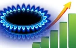 ناترازی گاز/خسارتی ۱۶ میلیارد دلاری که اقتصاد ایران را می‌بلعد