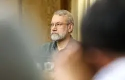 لاریجانی: برای جنگ طولانی آماده ایم