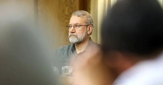 لاریجانی: برای جنگ طولانی آماده ایم