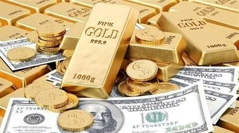 هشدار کارشناسان: اونس جهانی در مسیر ۵۵۰۰ دلار؛ چرا اکنون زمان خرید طلا نیست؟