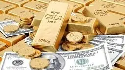 قیمت طلا و سکه امروز: سکه طرح جدید 200 میلیون تومان شد