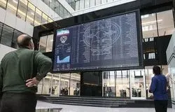 علت ریزش های متوالی بورس در روزهای اخیر 