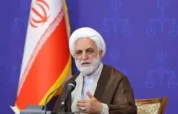 بازار کالا و ارز زیر ذره‌بین قوه قضائیه/پرونده‌های تخلف بدون مماشات پیگیری می‌شوند