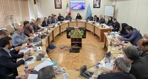 دستورالعمل حق دانستن و امتناع از کار خطرناک با حضور شرکای اجتماعی بررسی شد
