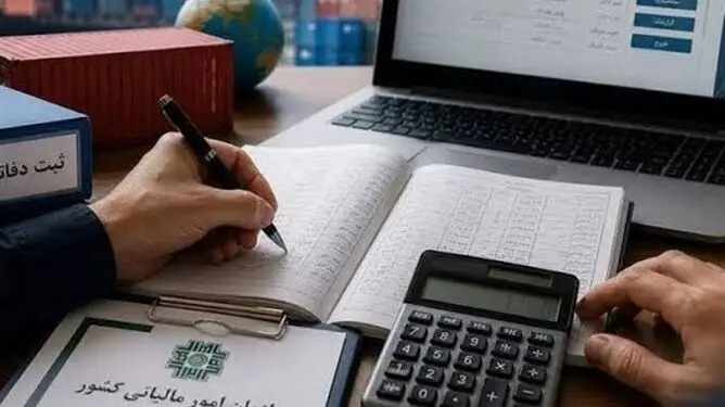 چک‌های انتقالی به اشخاص ثالث وارد محاسبه مالیات مشاغل شد/امکان اعتراض برای مودیان فراهم است