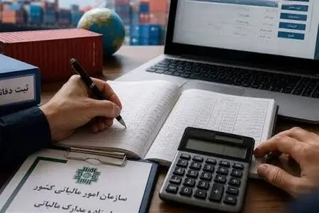 چک‌های انتقالی به اشخاص ثالث وارد محاسبه مالیات مشاغل شد/امکان اعتراض برای مودیان فراهم است