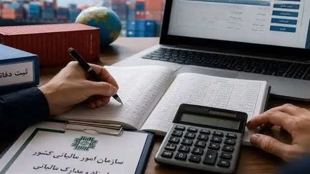 چک‌های انتقالی به اشخاص ثالث وارد محاسبه مالیات مشاغل شد/امکان اعتراض برای مودیان فراهم است