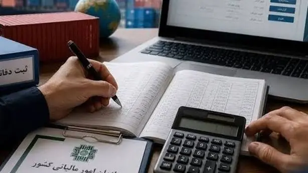 چک‌های انتقالی به اشخاص ثالث وارد محاسبه مالیات مشاغل شد/امکان اعتراض برای مودیان فراهم است