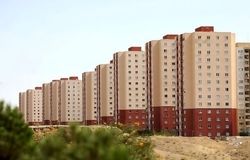 طرح مسکن استیجاری برای زوج‌های جوان/۱۰ هزار واحد دولتی تا پایان سال آماده تحویل