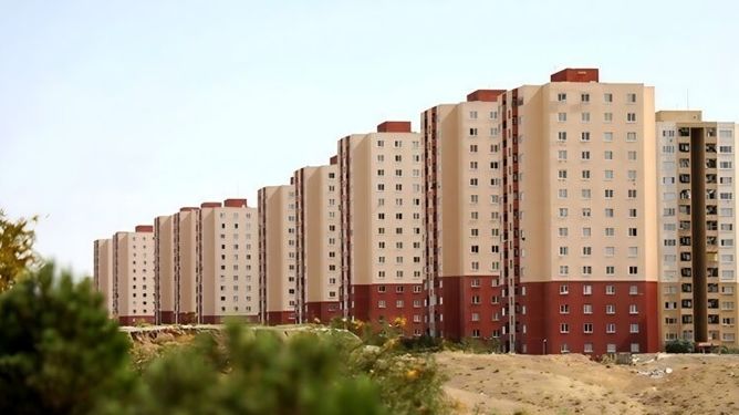 طرح مسکن استیجاری برای زوج‌های جوان/۱۰ هزار واحد دولتی تا پایان سال آماده تحویل