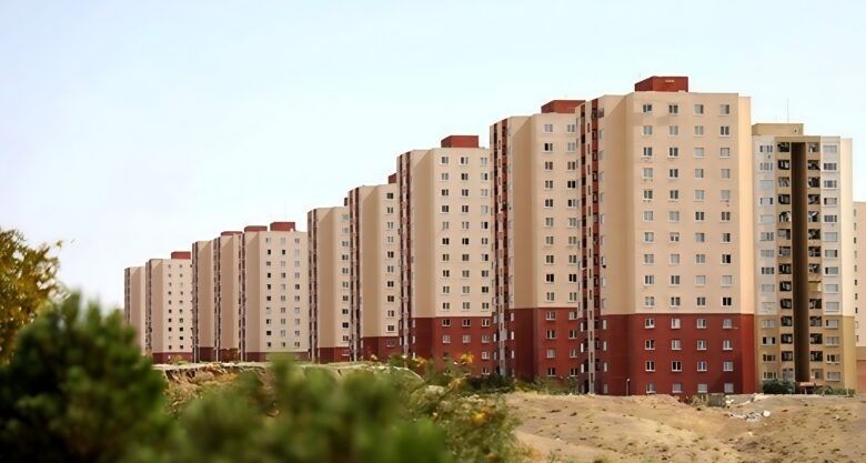 طرح مسکن استیجاری برای زوج‌های جوان/۱۰ هزار واحد دولتی تا پایان سال آماده تحویل