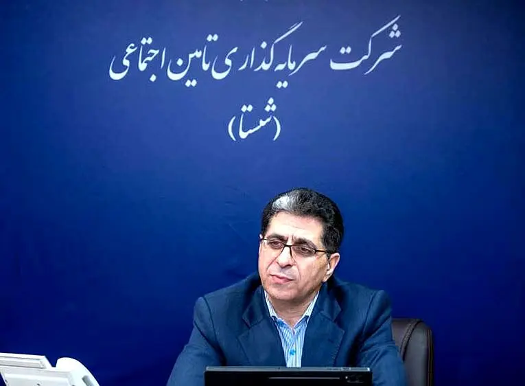 زنگ خطر در شستا؛ زیان ۳.۸ همتی، سقوط سود انباشته و رشد بدهی‌ها