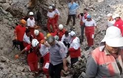 دستور دادستان کل کشور برای برخورد با عوامل مقصر در حادثه ریزش معدن شازند