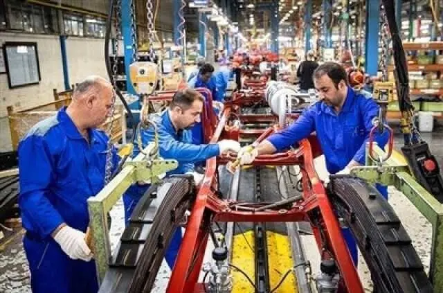 حفظ اشتغال پس از جنگ؛ بنگاه‌ها چگونه حمایت می‌شوند؟