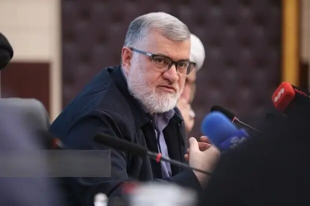 اتصال مستقیم تهران به مسیر ورود کالاهای اساسی؛ تأمین مایحتاج پایتخت از بندر خشک و مرز ریلی