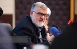 اتصال مستقیم تهران به مسیر ورود کالاهای اساسی؛ تأمین مایحتاج پایتخت از بندر خشک و مرز ریلی