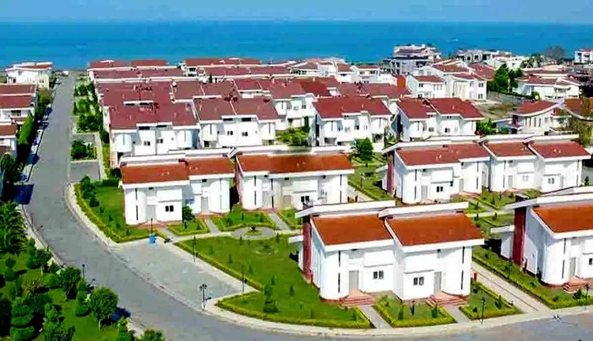 توسعه دریامحور در انتظار تصمیم دولت / توقف دو شرکت مسکن‌ساز در مکران