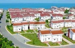 توسعه دریامحور در انتظار تصمیم دولت / توقف دو شرکت مسکن‌ساز در مکران