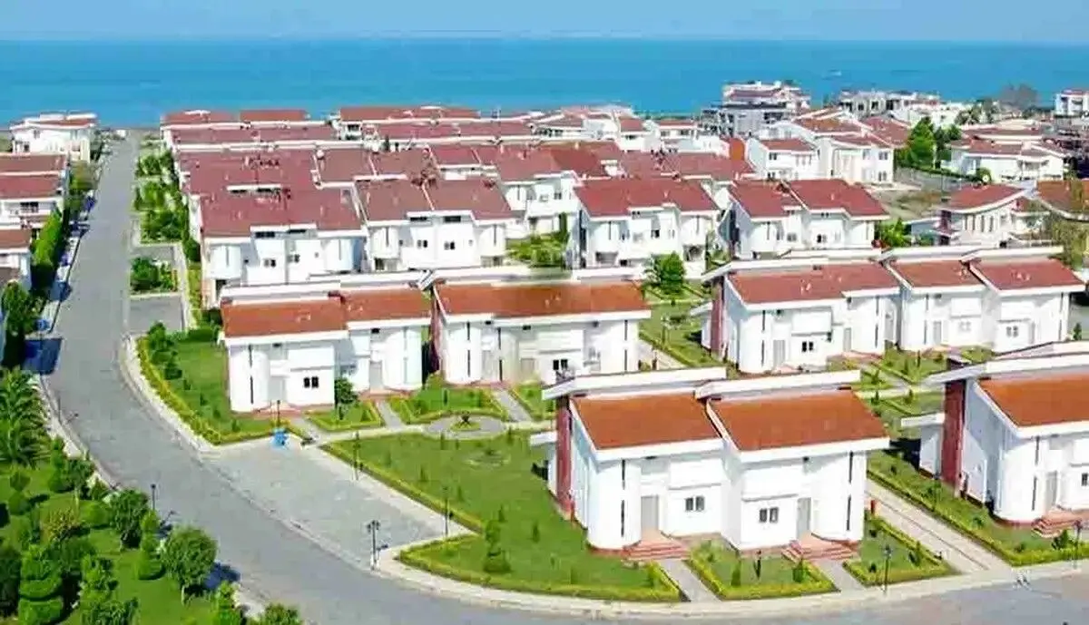 توسعه دریامحور در انتظار تصمیم دولت / توقف دو شرکت مسکن‌ساز در مکران