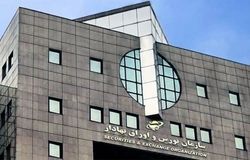 تجمع مقابل بورس صحت ندارد؛ سازمان بورس: بازار در مسیر تعادل