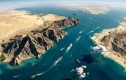  کشتی‌های ایرانی همچنان پشت خط محاصره دریایی ماندند