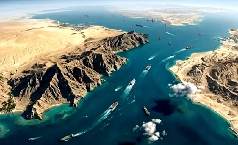  کشتی‌های ایرانی همچنان پشت خط محاصره دریایی ماندند