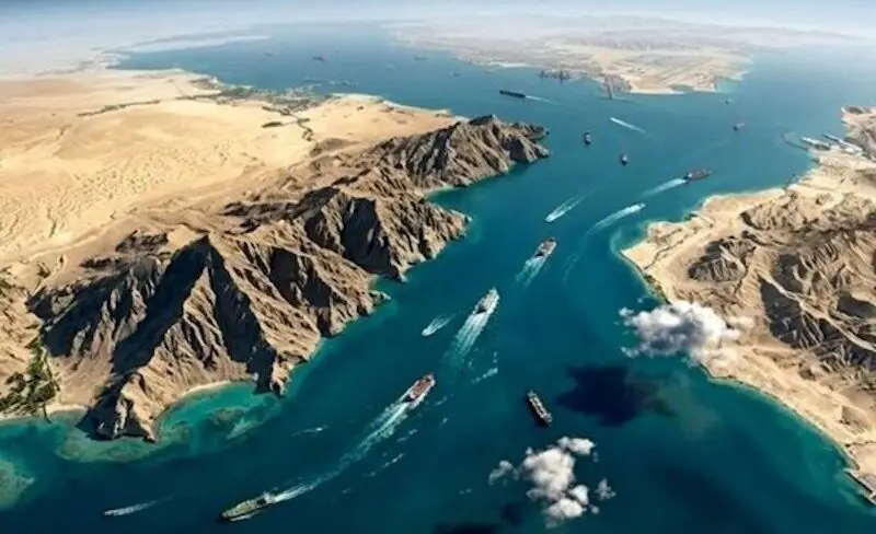  کشتی‌های ایرانی همچنان پشت خط محاصره دریایی ماندند