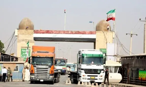 «FATF» شاه کلید تداوم تجارت ایران با عراق 