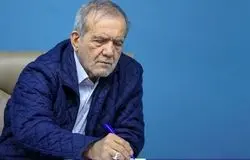 نجات صنایع اصفهان از بحران آب با افتتاح طرح ملی انتقال آب