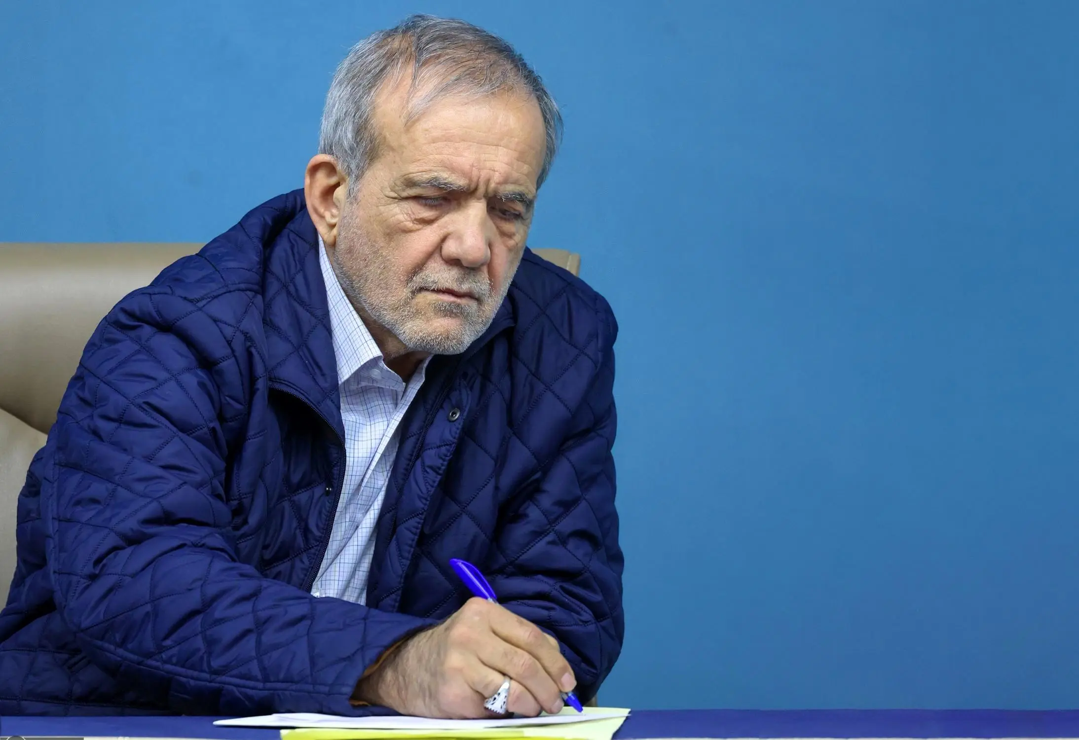 نجات صنایع اصفهان از بحران آب با افتتاح طرح ملی انتقال آب