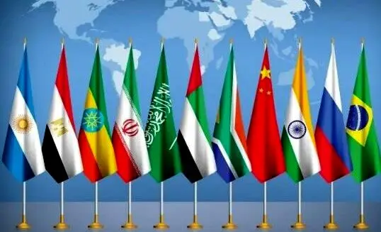 پذیرش اعضای جدید در بریکس متوقف شد
