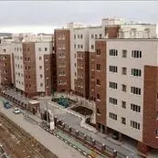 خبر تازه وزارت راه برای زوج‌های جوان؛ تحویل مسکن استیجاری در آبان