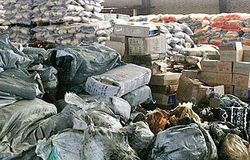 راه‌اندازی کارگروه شناسایی گلوگاه‌های ترخیص کالا در کشور