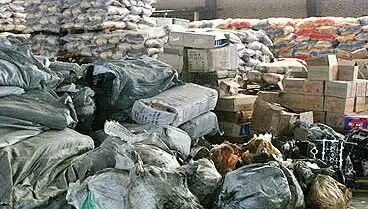 راه‌اندازی کارگروه شناسایی گلوگاه‌های ترخیص کالا در کشور